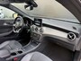 Mercedes-Benz CLA Shooting Brake 200 OrangeArt Edition|Panorama|Amg-Line|Dodehoekdetector