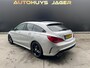 Mercedes-Benz CLA Shooting Brake 200 OrangeArt Edition|Panorama|Amg-Line|Dodehoekdetector