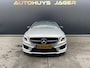 Mercedes-Benz CLA Shooting Brake 200 OrangeArt Edition|Panorama|Amg-Line|Dodehoekdetector
