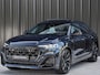 Audi Q8 60 TFSI e QUATTRO PRO LINE S COMPETITION | EXCLUSIVE INTERIEUR | MEMORY SEATS | BANG&OLUFSEN | HEAD-UP | PANORAMADAK | 360 CAMERA | CARBON INLEG | SOFT-CLOSE | TREKHAAK | AMBIANCE INTERIEUR | ADAPTIVE CRUISE |