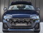 Audi Q8 60 TFSI e QUATTRO PRO LINE S COMPETITION | EXCLUSIVE INTERIEUR | MEMORY SEATS | BANG&OLUFSEN | HEAD-UP | PANORAMADAK | 360 CAMERA | CARBON INLEG | SOFT-CLOSE | TREKHAAK | AMBIANCE INTERIEUR | ADAPTIVE CRUISE |