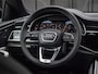 Audi Q8 60 TFSI e QUATTRO PRO LINE S COMPETITION | EXCLUSIVE INTERIEUR | MEMORY SEATS | BANG&OLUFSEN | HEAD-UP | PANORAMADAK | 360 CAMERA | CARBON INLEG | SOFT-CLOSE | TREKHAAK | AMBIANCE INTERIEUR | ADAPTIVE CRUISE |