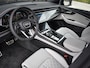 Audi Q8 60 TFSI e QUATTRO PRO LINE S COMPETITION | EXCLUSIVE INTERIEUR | MEMORY SEATS | BANG&OLUFSEN | HEAD-UP | PANORAMADAK | 360 CAMERA | CARBON INLEG | SOFT-CLOSE | TREKHAAK | AMBIANCE INTERIEUR | ADAPTIVE CRUISE |
