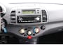 Nissan Micra 1.2 Visia