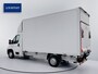Opel Movano 2.2D 140pk Bakwagen met Laadklep Achteruitrijcamera Cruise Control Meubelbak D'Hollandia klep