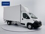 Opel Movano 2.2D 140pk Bakwagen met Laadklep Achteruitrijcamera Cruise Control Meubelbak D'Hollandia klep