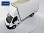 Opel Movano 2.2D 140pk Bakwagen met Laadklep Achteruitrijcamera Cruise Control Meubelbak D'Hollandia klep