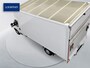 Opel Movano 2.2D 140pk Bakwagen met Laadklep Achteruitrijcamera Cruise Control Meubelbak D'Hollandia klep