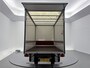 Opel Movano 2.2D 140pk Bakwagen met Laadklep Achteruitrijcamera Cruise Control Meubelbak D'Hollandia klep