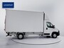 Opel Movano 2.2D 140pk Bakwagen met Laadklep Achteruitrijcamera Cruise Control Meubelbak D'Hollandia klep