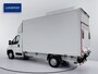 Opel Movano 2.2D 140pk Meubelbak Bakwagen met Laadklep Achteruitrijcamera Cruise Control
