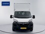 Opel Movano 2.2D 140pk Meubelbak Bakwagen met Laadklep Achteruitrijcamera Cruise Control