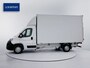 Opel Movano 2.2D 140pk Meubelbak Bakwagen met Laadklep Achteruitrijcamera Cruise Control