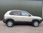 Hyundai Tucson 2.0i Dynamic nieuwe apk