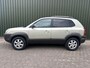 Hyundai Tucson 2.0i Dynamic nieuwe apk