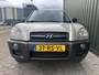 Hyundai Tucson 2.0i Dynamic nieuwe apk