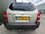 Hyundai Tucson 2.0i Dynamic nieuwe apk