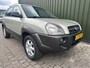Hyundai Tucson 2.0i Dynamic nieuwe apk