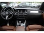 BMW X3 xDrive28i Centennial Exe. M Sport / Leder / Navigatie / Parkeerhulp V+A / 20'' / Cruise Control