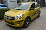 Suzuki Celerio 1.0 Comfort Airco Pineapple-Yellow