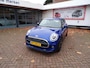MINI One 1.5 Pepper Climate Control/16"LMV/Parkeersensoren V+A Led/Lichtpakket Interieur.