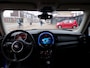 MINI One 1.5 Pepper Climate Control/16"LMV/Parkeersensoren V+A Led/Lichtpakket Interieur.