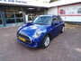 MINI One 1.5 Pepper Climate Control/16"LMV/Parkeersensoren V+A Led/Lichtpakket Interieur.