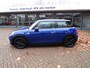 MINI One 1.5 Pepper Climate Control/16"LMV/Parkeersensoren V+A Led/Lichtpakket Interieur.