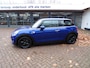 MINI One 1.5 Pepper Climate Control/16"LMV/Parkeersensoren V+A Led/Lichtpakket Interieur.