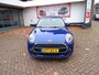 MINI One 1.5 Pepper Climate Control/16"LMV/Parkeersensoren V+A Led/Lichtpakket Interieur.