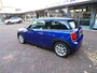 MINI One 1.5 Pepper Climate Control/16"LMV/Parkeersensoren V+A Led/Lichtpakket Interieur.