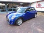 MINI One 1.5 Pepper Climate Control/16"LMV/Parkeersensoren V+A Led/Lichtpakket Interieur.