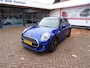 MINI One 1.5 Pepper Climate Control/16"LMV/Parkeersensoren V+A Led/Lichtpakket Interieur.