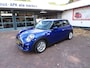 MINI One 1.5 Pepper Climate Control/16"LMV/Parkeersensoren V+A Led/Lichtpakket Interieur.