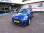MINI One 1.5 Pepper Climate Control/16"LMV/Parkeersensoren V+A Led/Lichtpakket Interieur.