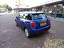 MINI One 1.5 Pepper Climate Control/16"LMV/Parkeersensoren V+A Led/Lichtpakket Interieur.