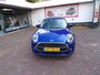 MINI One 1.5 Pepper Climate Control/16"LMV/Parkeersensoren V+A Led/Lichtpakket Interieur.