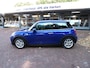 MINI One 1.5 Pepper Climate Control/16"LMV/Parkeersensoren V+A Led/Lichtpakket Interieur.