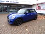 MINI One 1.5 Pepper Climate Control/16"LMV/Parkeersensoren V+A Led/Lichtpakket Interieur.