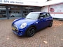 MINI One 1.5 Pepper Climate Control/16"LMV/Parkeersensoren V+A Led/Lichtpakket Interieur.