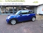 MINI One 1.5 Pepper Climate Control/16"LMV/Parkeersensoren V+A Led/Lichtpakket Interieur.