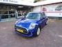 MINI One 1.5 Pepper Climate Control/16"LMV/Parkeersensoren V+A Led/Lichtpakket Interieur.