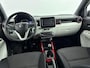 Suzuki Ignis 1.2 STIJL SMART HYBRID | 4 SEASONS | NAVI | CAMERA | CRUISE | CLIMA | TREKHAAK | ZWARTE 16'' LM VELGEN | I-KEY | DAKRAILING | ACHTERSPOILER |