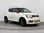 Suzuki Ignis 1.2 STIJL SMART HYBRID | 4 SEASONS | NAVI | CAMERA | CRUISE | CLIMA | TREKHAAK | ZWARTE 16'' LM VELGEN | I-KEY | DAKRAILING | ACHTERSPOILER |