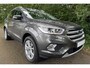 Ford Kuga 1.5 Titanium 2017 182PK AUTOMAAT NAVI CLIMA DEALER ONDERHOUDEN GARANTIE