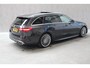 Mercedes-Benz C-klasse Estate 200 Launch Edition AMG Line