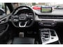 Audi Q7 3.0 TDI e-tron quattro Sport / Trekhaak / Panoramadak / Camera / 21'' / Luchtvering / Leder / Bose / Getint glas / Stoelverwarming / DAB / Cruise Control