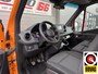Mercedes-Benz Sprinter bestel 211 2.2 CDI L2H2