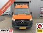 Mercedes-Benz Sprinter bestel 211 2.2 CDI L2H2