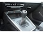 Audi A3 Sportback 30 TFSI Advanced Sport edition+Led+navigatie+ecc+19"lmv+zwarte-hemel+keyless+premuim audio = SUPER !!